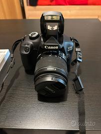 Canon eos 4000D