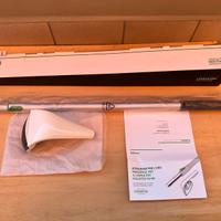 Prolunga Lavavetro folletto VG 100 Nuova