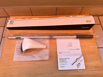 Prolunga Lavavetro folletto VG 100 Nuova