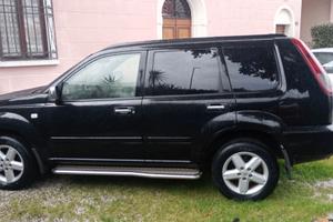 Nissan x Trail 2006