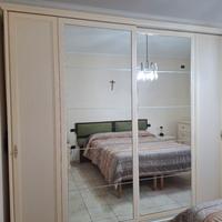 armadio + como e comodini 