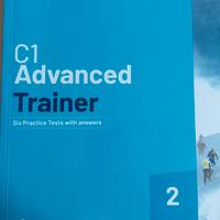 C1 Advanced Trainer 2