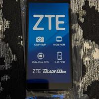 Zte A5 2019 nuovo