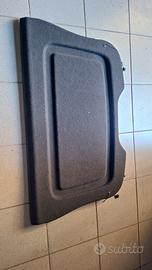 cappelliera ford focus berlina mk3 