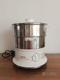 Vaporiera Tefal Convenient Series VC1451