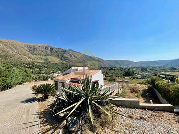 Villa - Castellammare del Golfo