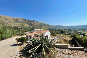 Villa - Castellammare del Golfo