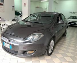 Fiat Bravo 1.6 MJT 120 CV DPF Dynamic