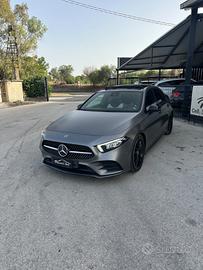 Mercedes-benz A 200 d AMG Automatic Premium tua a 