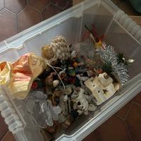 Accessori per presepe