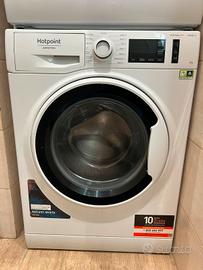 Lavatrice Hotpoint Ariston 8kg