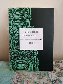 Niccolò Ammaniti-Fango 