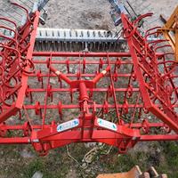 vibrocoltivatore bianchi 4 metri nuovo 