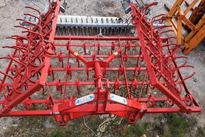 vibrocoltivatore bianchi 4 metri nuovo 