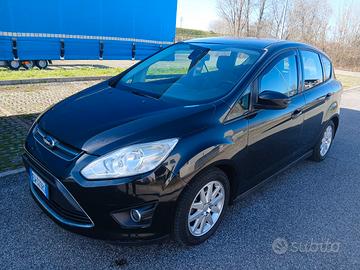 FORD C-Max 1.6 120CV GPL Plus