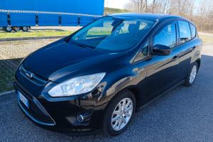 FORD C-Max 1.6 120CV GPL Plus
