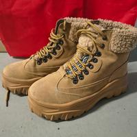 Stivaletti invernali 