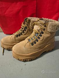 Stivaletti invernali 