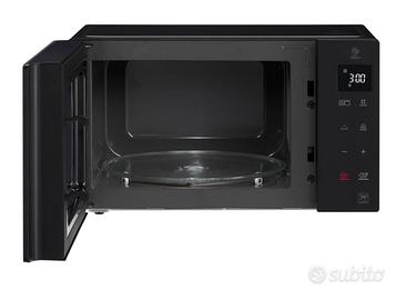 Forno microonde LG