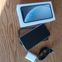 iPhone XR 64 GB perfetto 