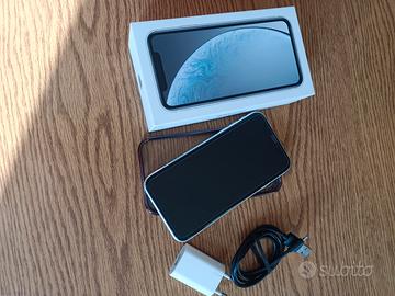 iPhone XR 64 GB perfetto 