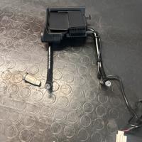 Supporto navigatore gs 1300 std adv