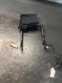 Supporto navigatore gs 1300 std adv