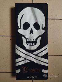 orologio Swatch Pirate