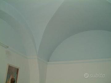 2 livelli indipendenti arialibera METRO Cibali