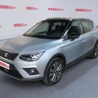 SEAT Arona 1.0 TGI METANO XCELLENCE NEOPATENTATI