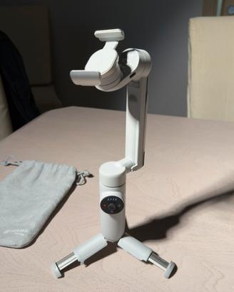 Insta360 Flow Pro - Stabilizzatore per smartphone