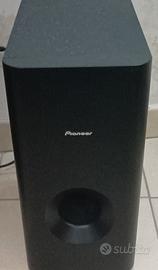 Dolby suroonud Pioneer 