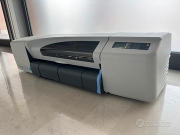 Plotter Hp DesignJet 510