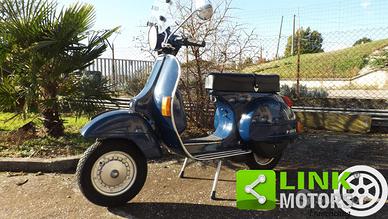 Piaggio Vespa 125 PX 1979 radiata funzionante
