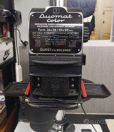 INGRANDITORE DURST DUOMAT COLOR