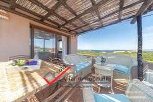 Appartamento Vista Mare Cala Granu