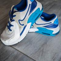 Nike air max bambini