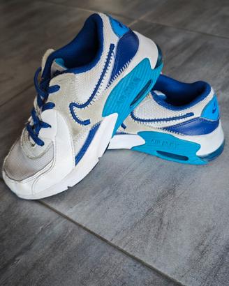 Nike air max bambini