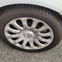 Copricerchi FORD da 15"