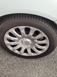 Copricerchi FORD da 15"