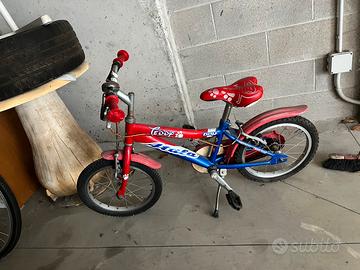 Bicicletta bimbo