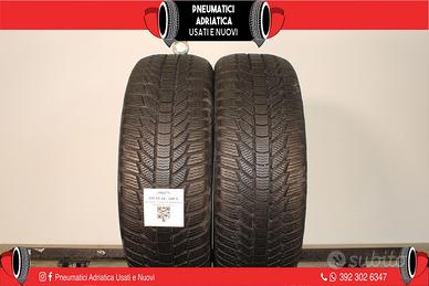 2 Gomme 255 55 R 18 General al 94% SPED GRATIS