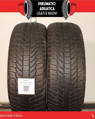 2 Gomme 255 55 R 18 General al 94% SPED GRATIS