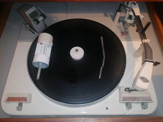 garrard type a