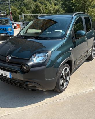 Fiat Panda Pandina Cross 1.0 FireFly S&S Hybrid