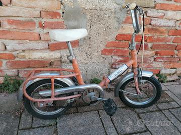 Graziella baby
