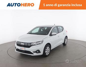 DACIA Sandero UG50192