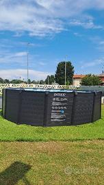Piscina Intex
