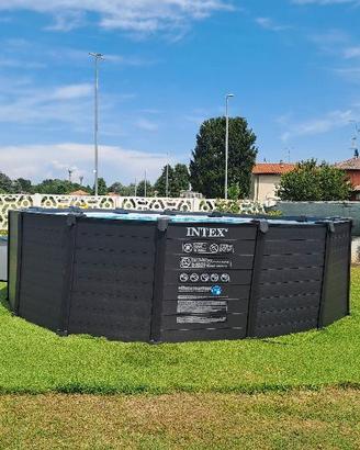 Piscina Intex