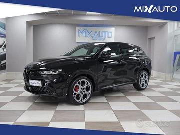 ALFA ROMEO Tonale 1.6 D 130cv Veloce TCT6 TETTO CA